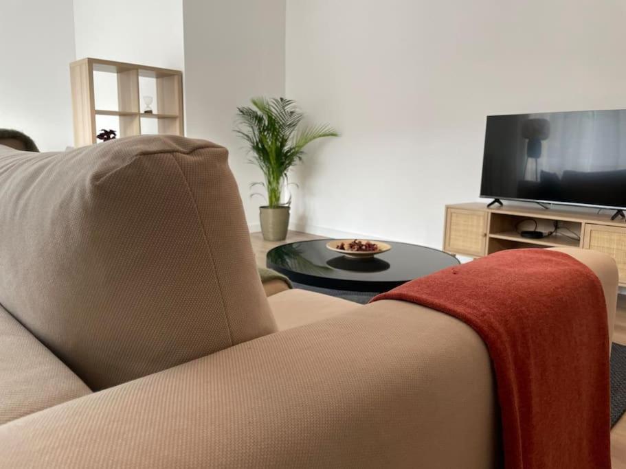 Appartement 73M2 - 2 Chambres - Parking - Wi-Fi Toulouse Exterior foto